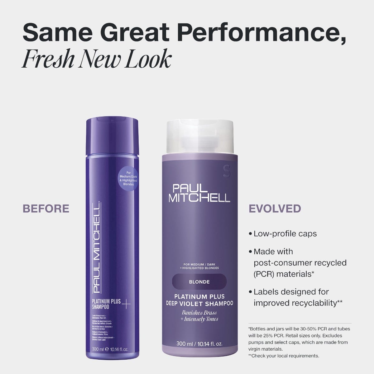image of Paul Mitchell product