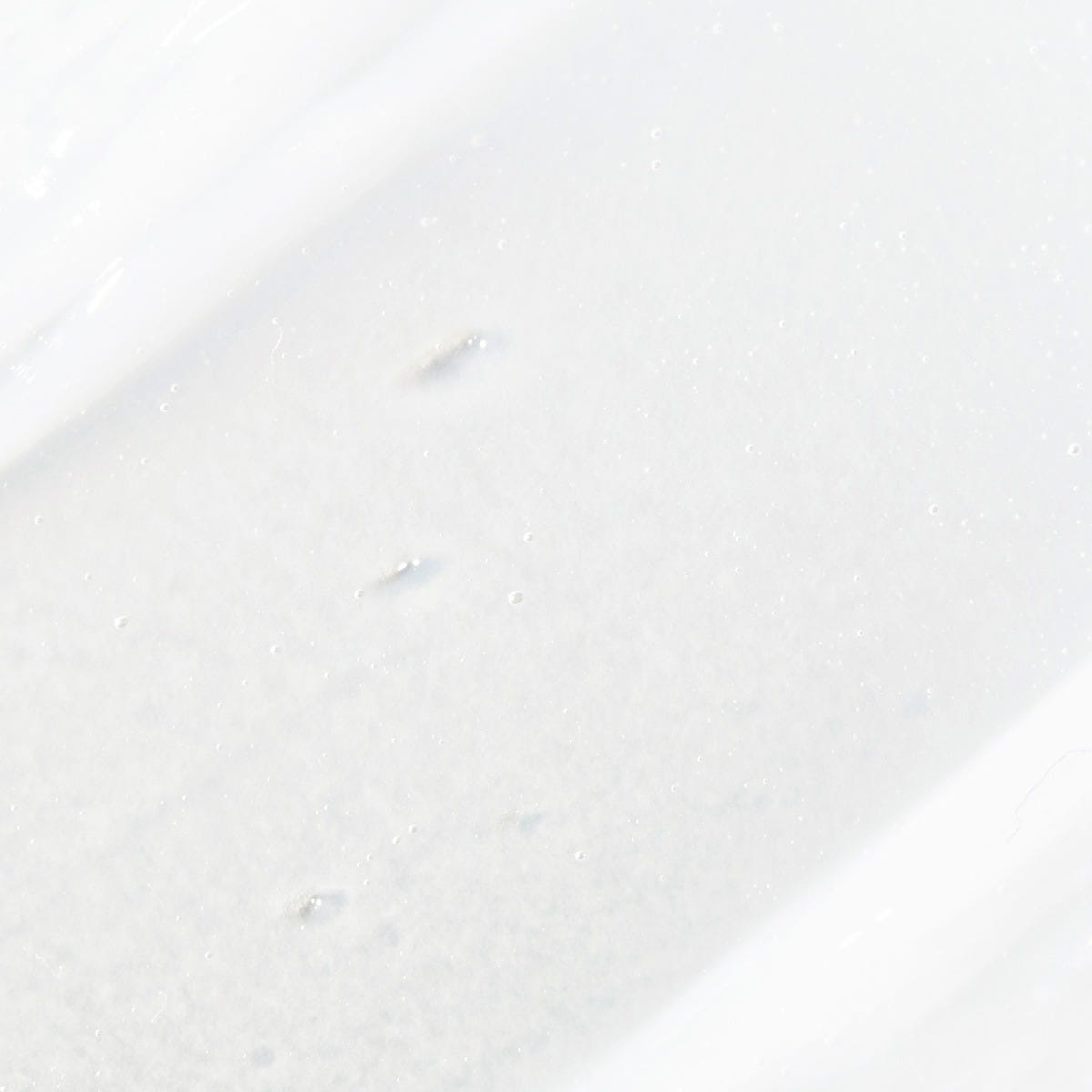 Full Circle Leave-In Treatment texture smear