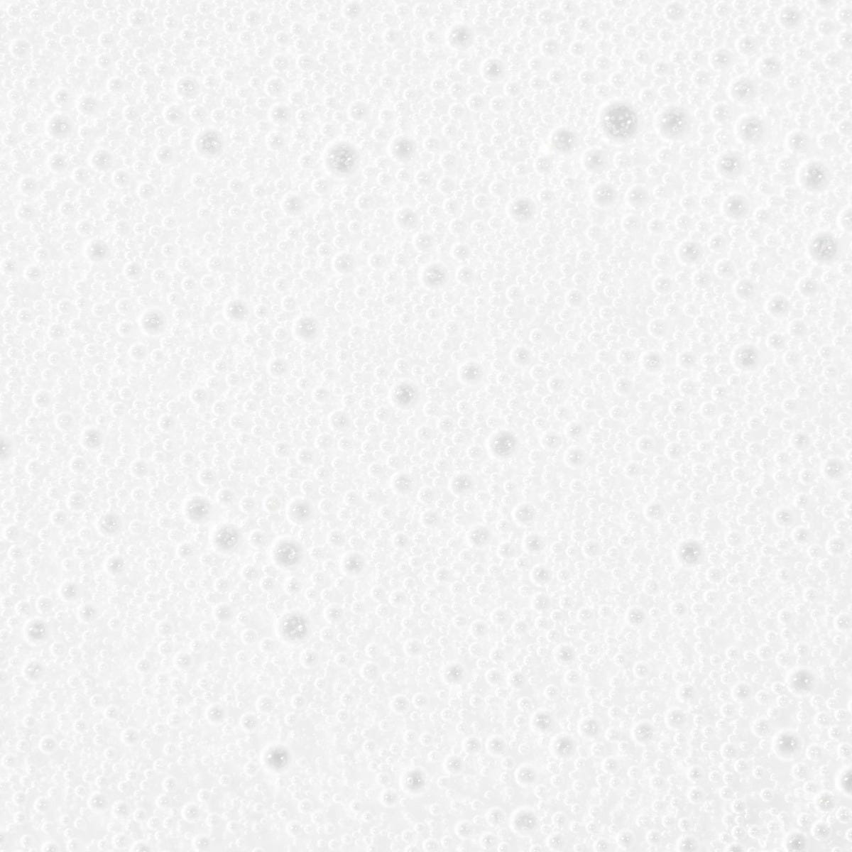 Instant Moisture Shampoo texture smear