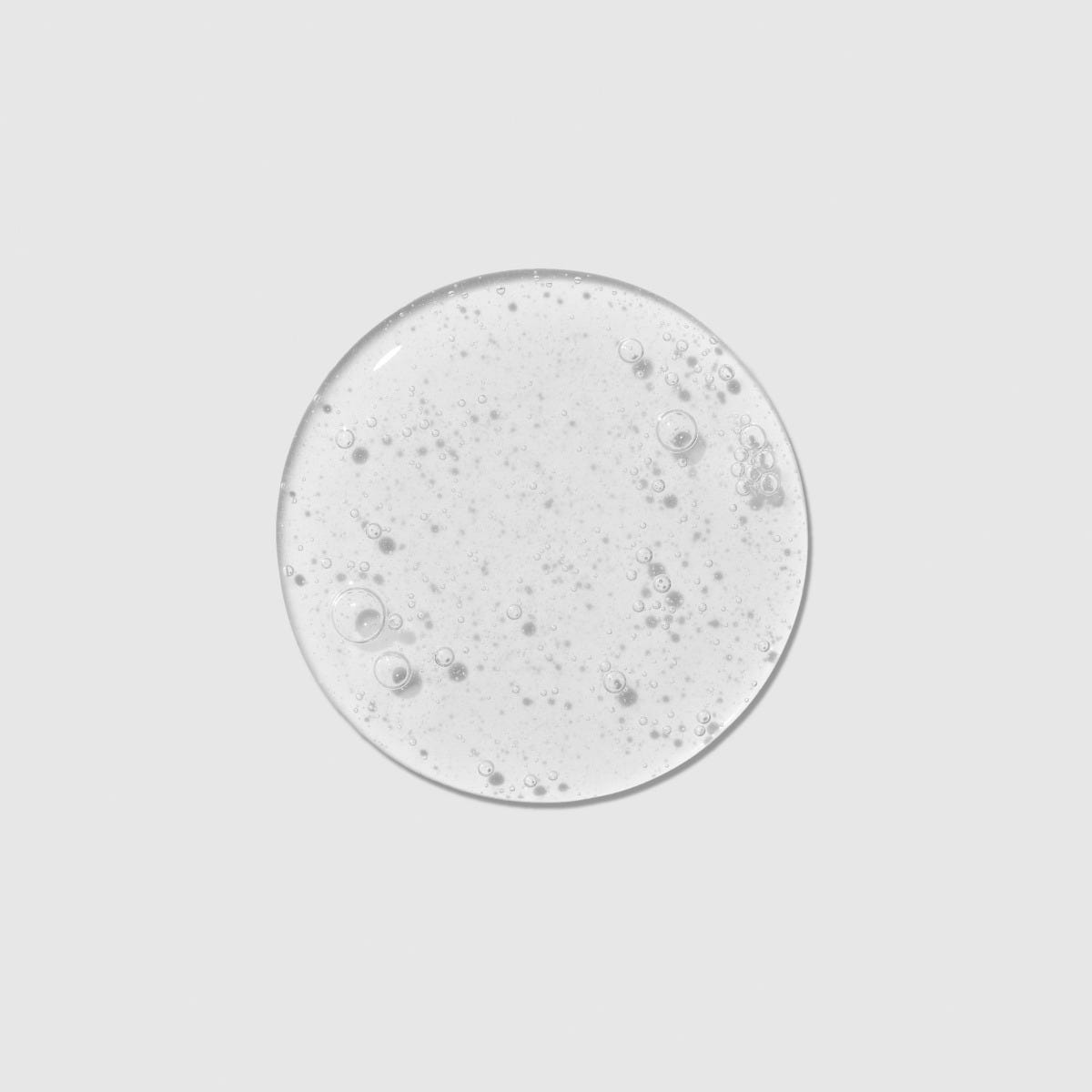 Paul Mitchell Pet Nourishing Awapuhi Shampoo, texture smear