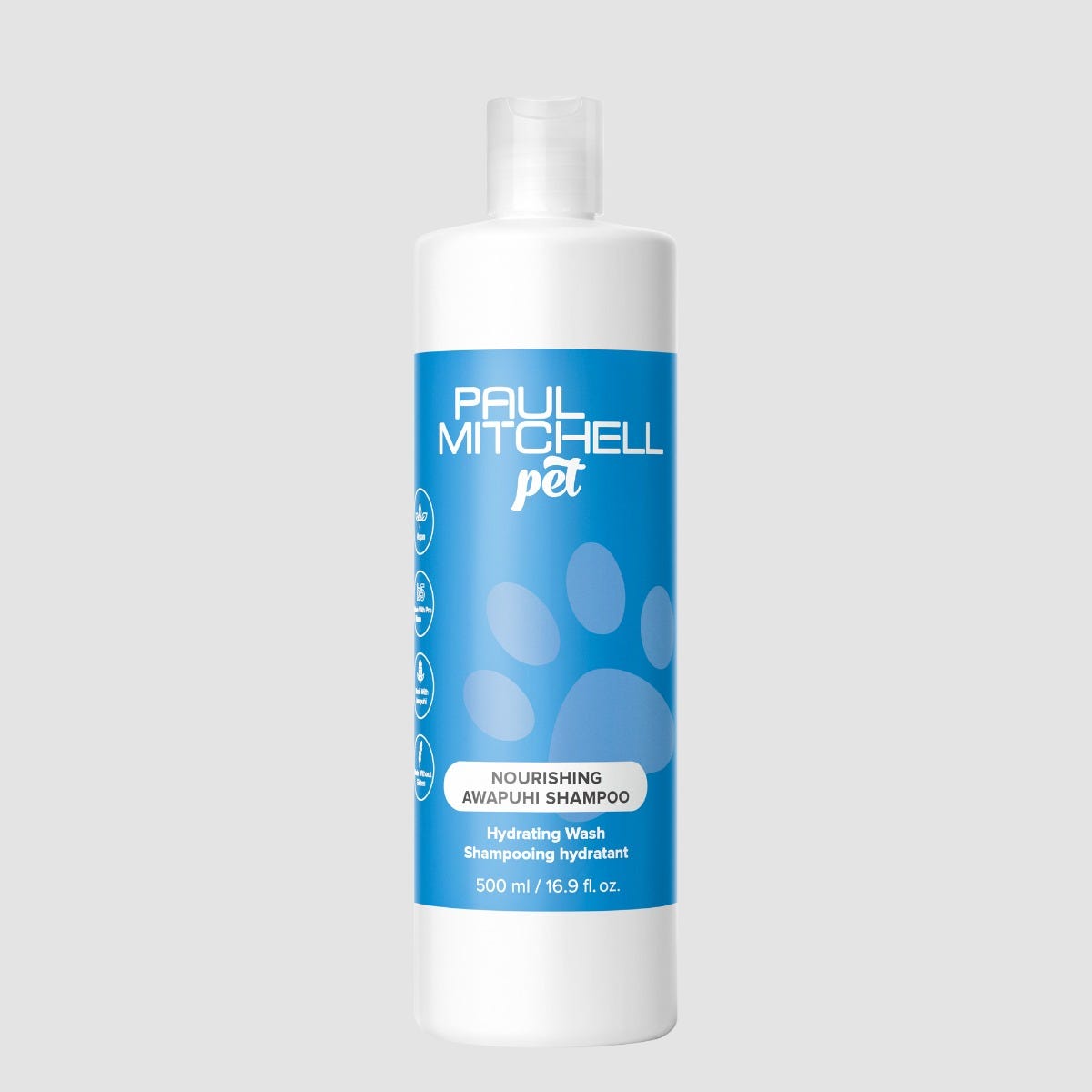 Paul Mitchell Pet Nourishing Awapuhi Shampoo