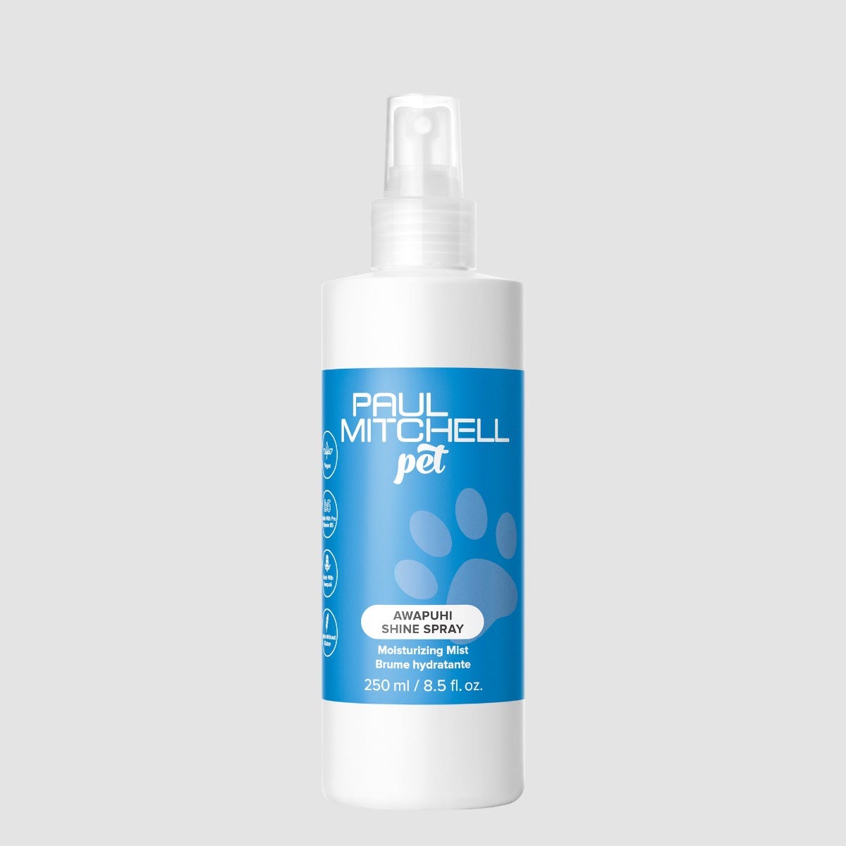 Paul Mitchell Pet Awapuhi Shine Spray