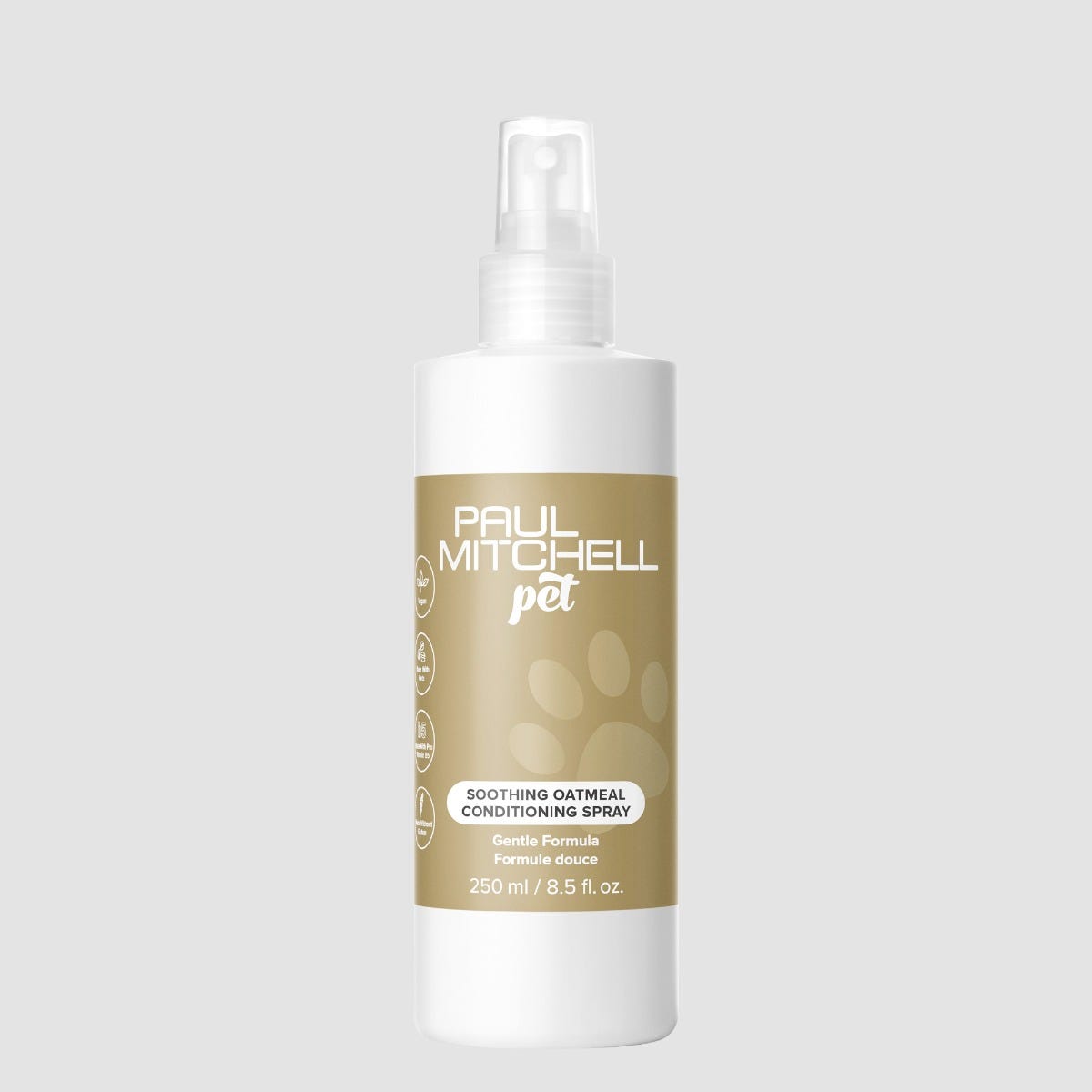 Paul Mitchell Soothing Oatmeal Conditioning Spray