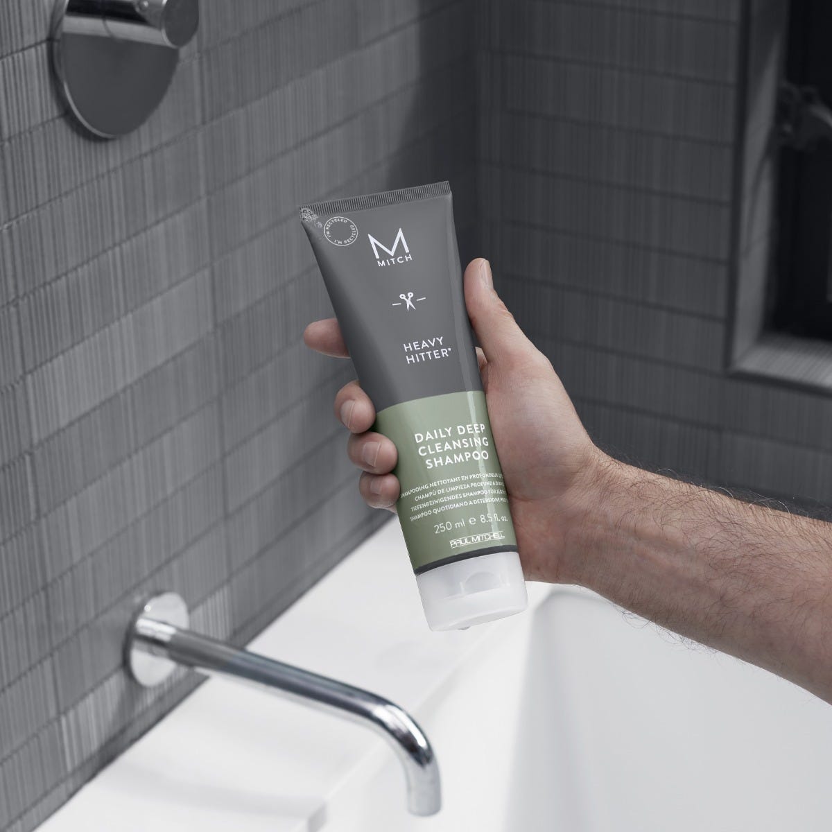 image of Paul Mitchell product