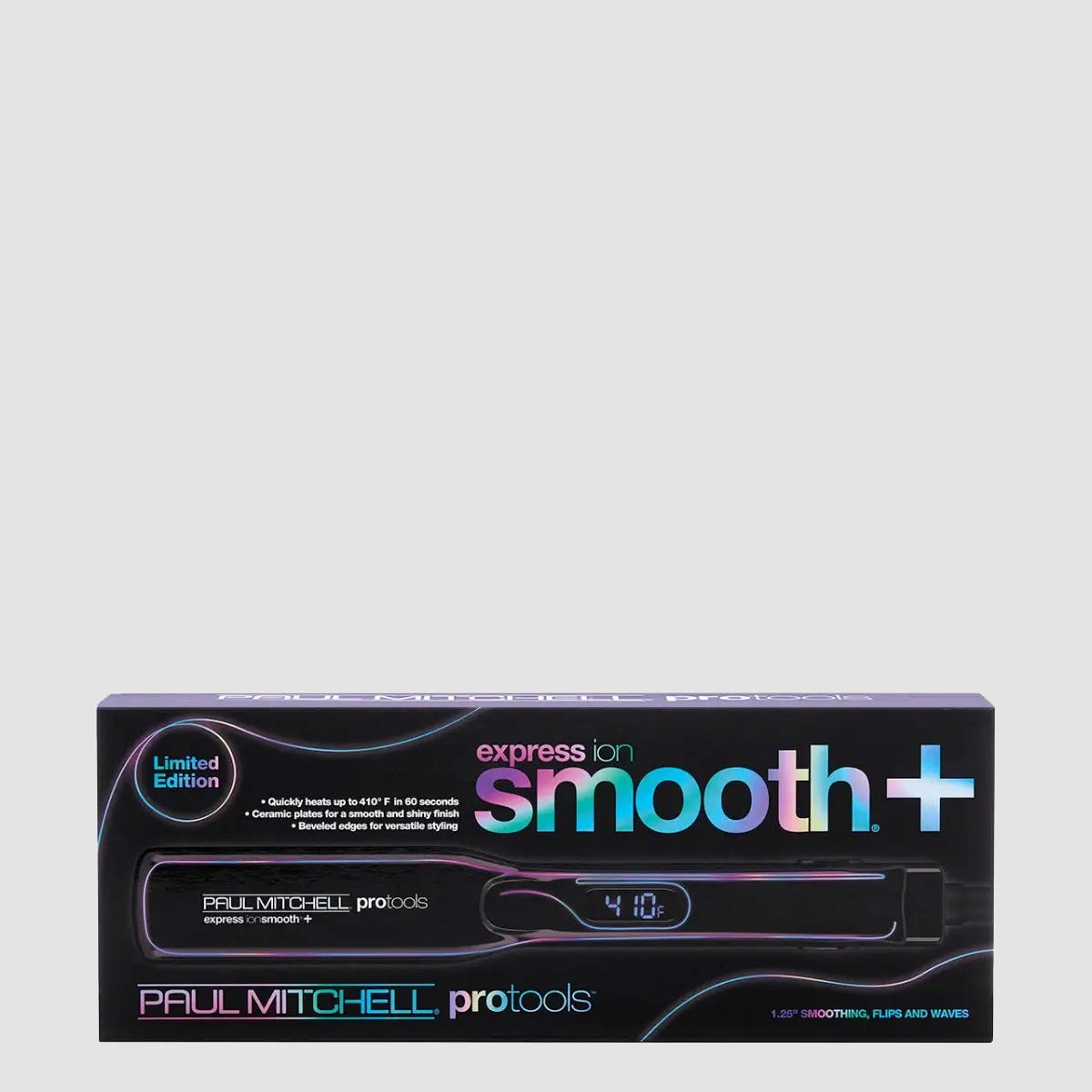 Paul mitchell flat shop iron