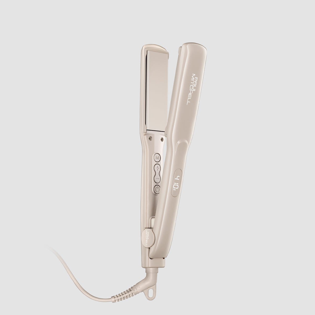 Paul Mitchell Smooth+ Ceramic Flat Iron classic design with 1.25