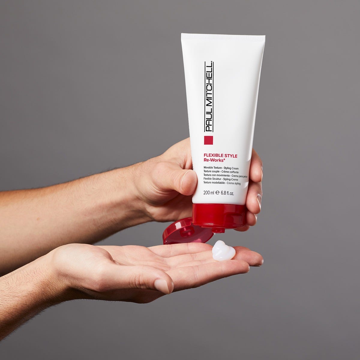 image of Paul Mitchell product