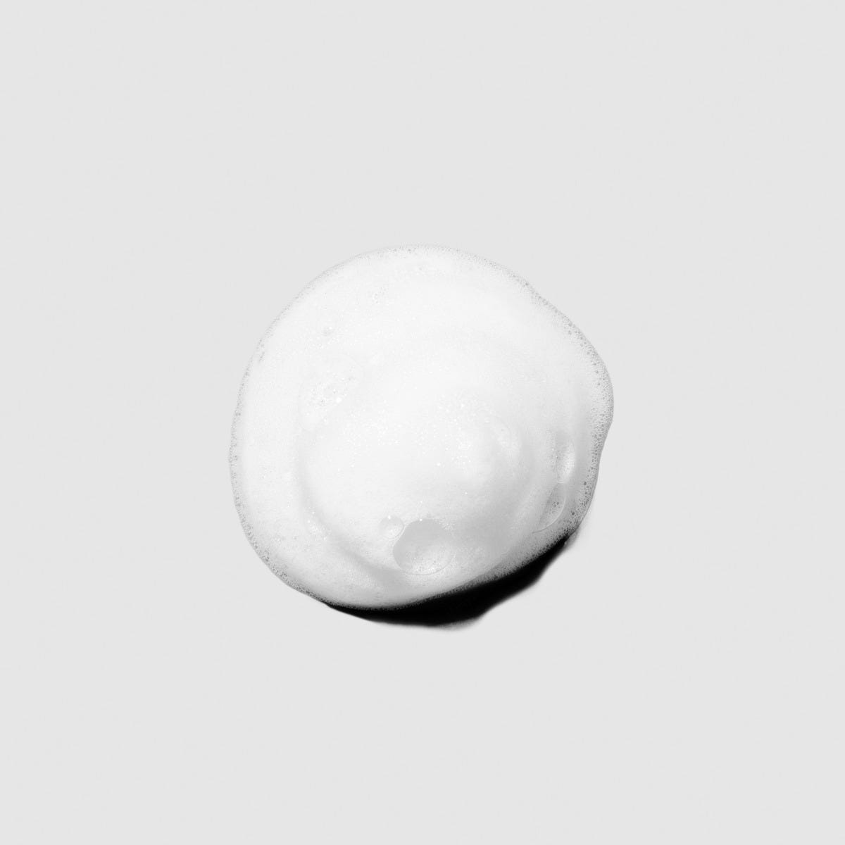 Scalp Care Anti-Thinning Root Lift Foam texture smear