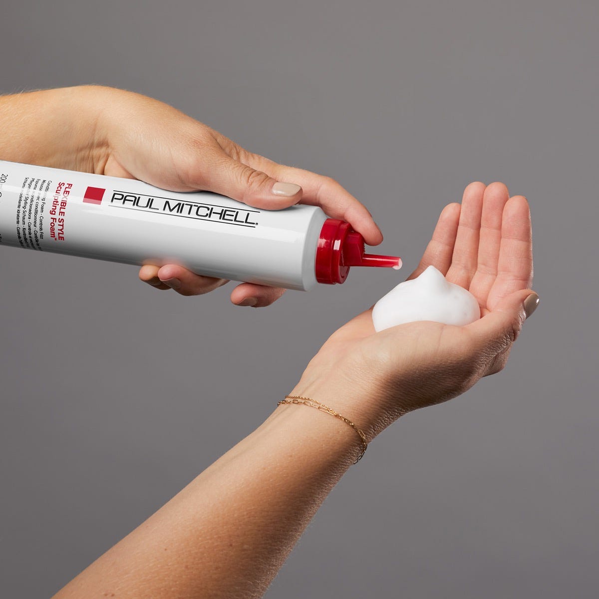 image of Paul Mitchell product