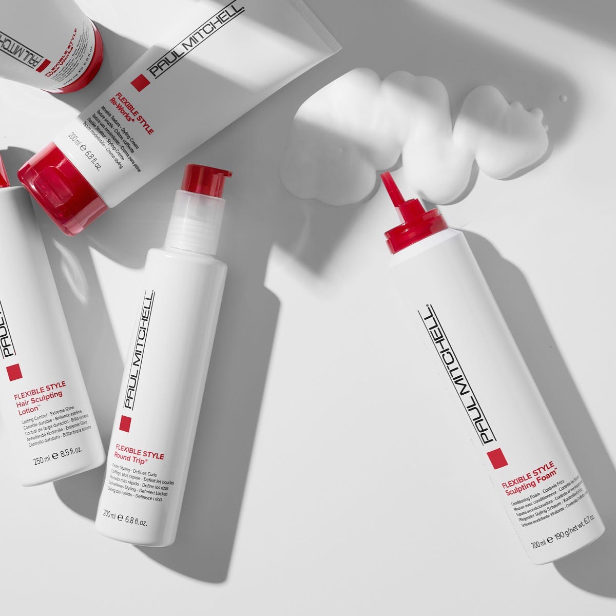 image of Paul Mitchell product