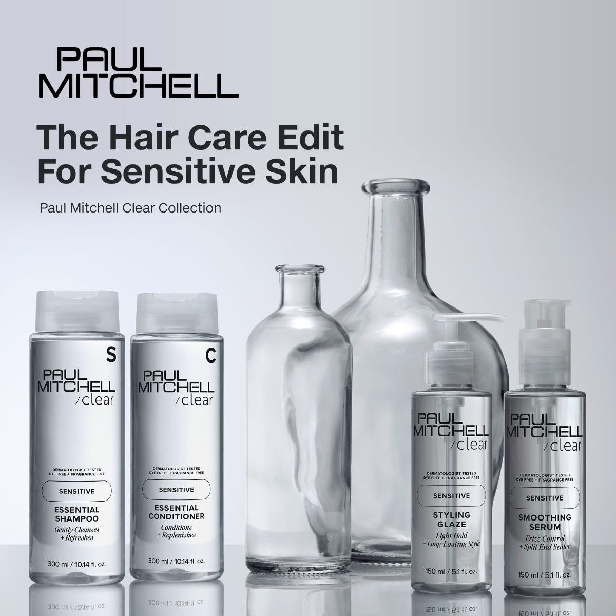 image of Paul Mitchell product