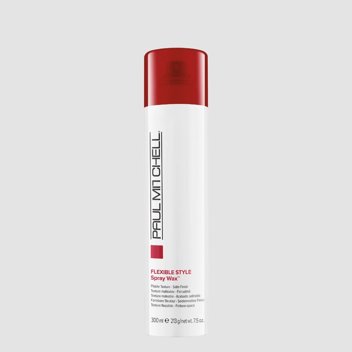 Spray Wax