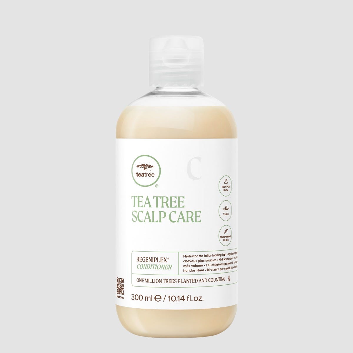 Tea Tree Scalp Care Regeniplex Conditioner
