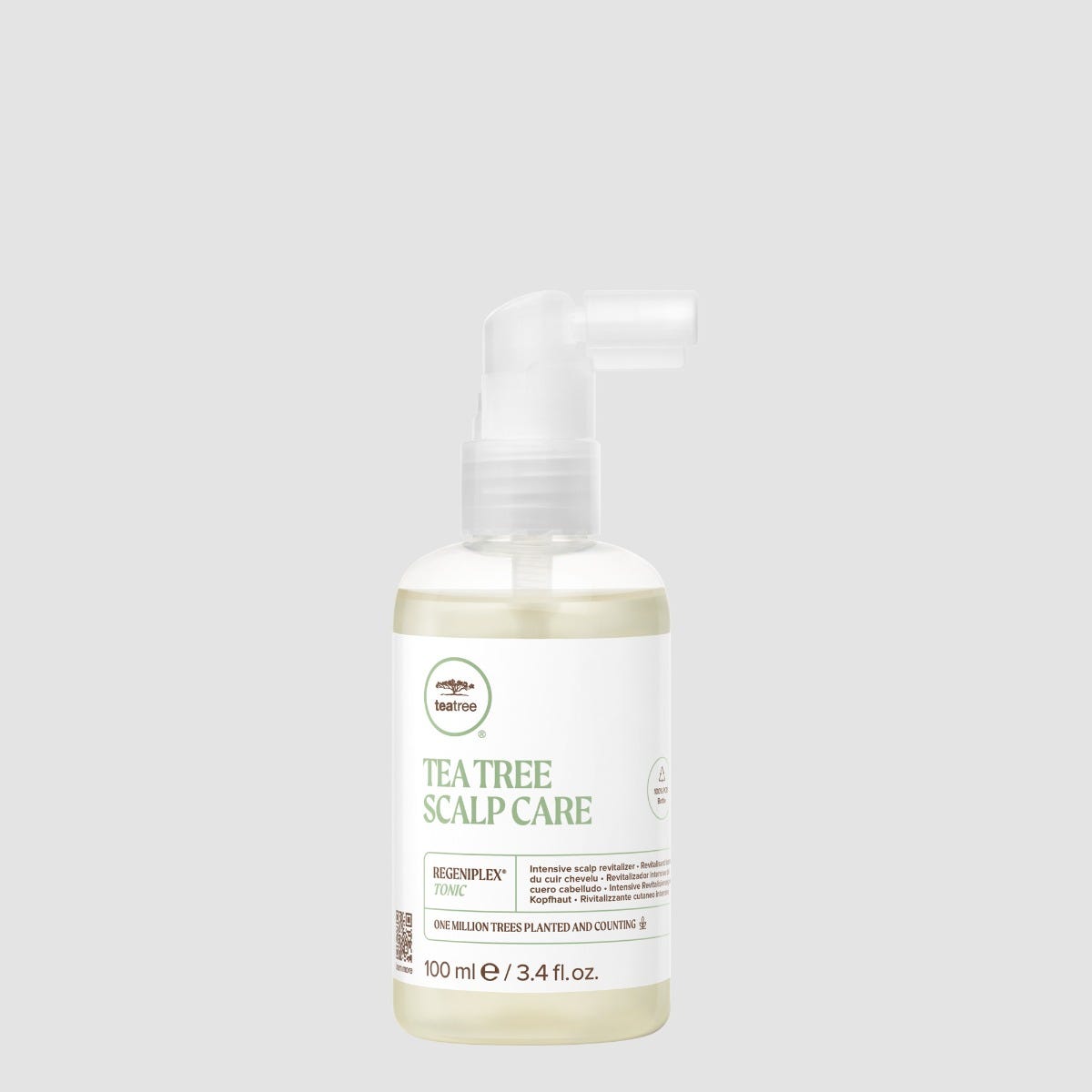 Tea Tree Scalp Care Regeniplex Tonic