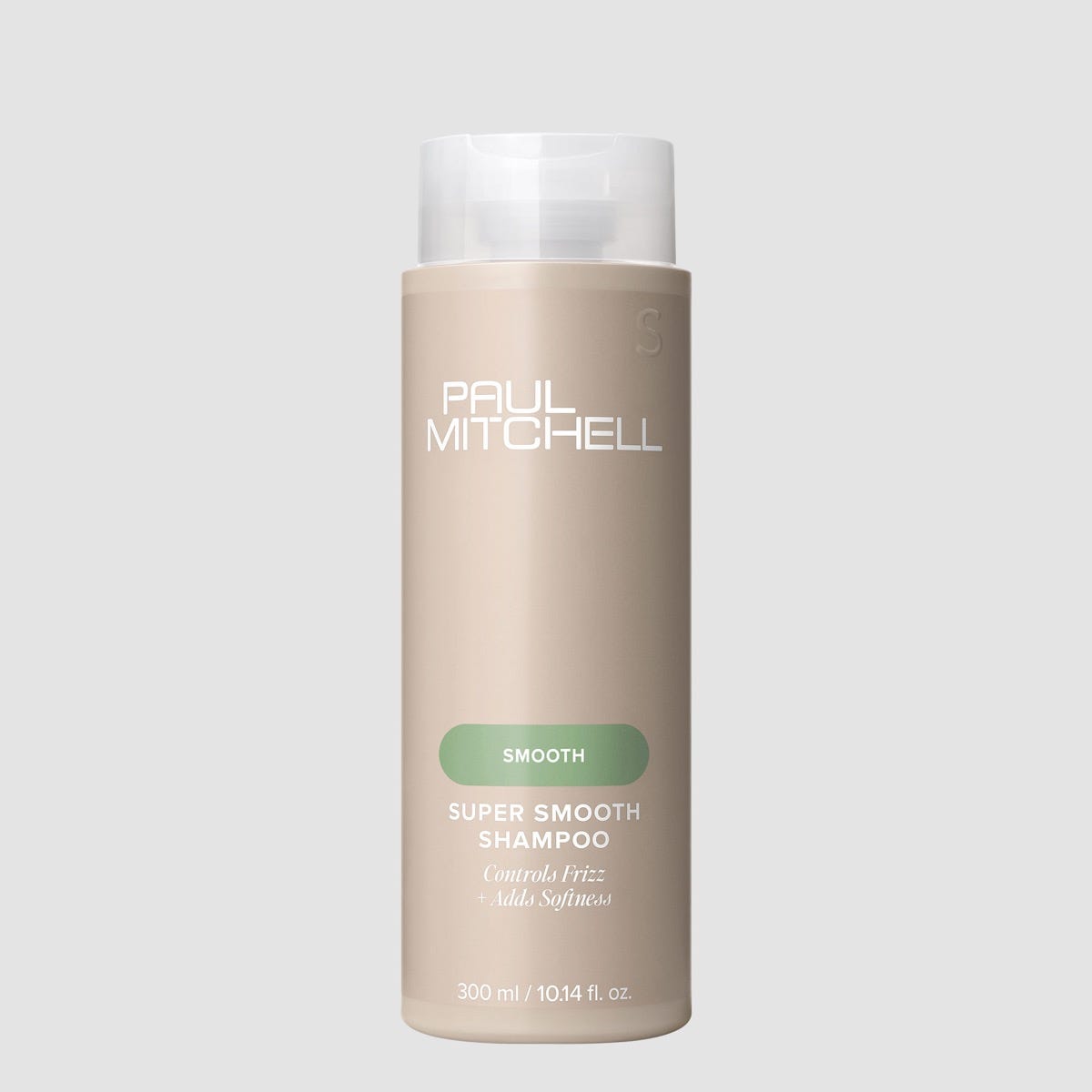 Super Smooth Shampoo, 10.14 oz.