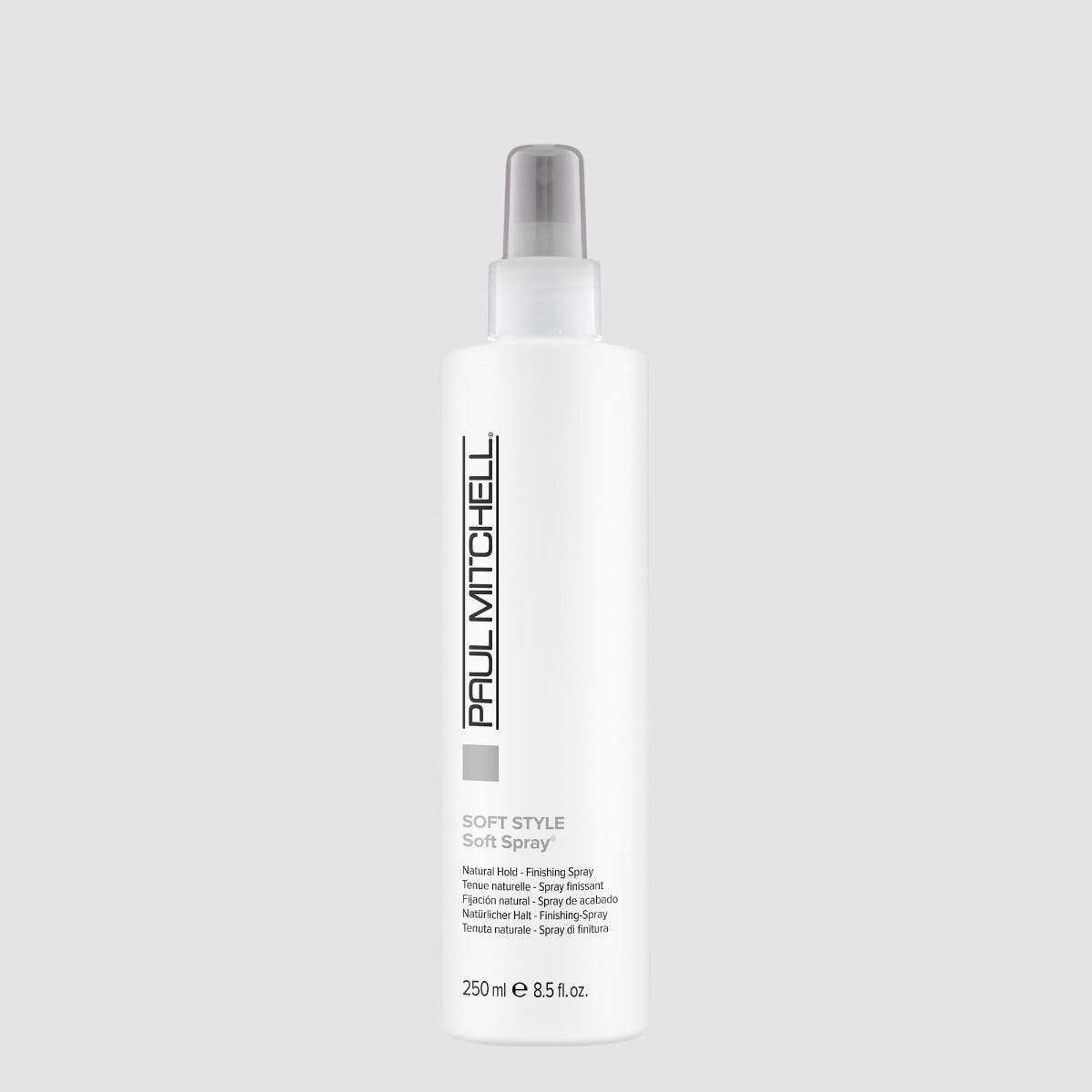 Paul Mitchell Soft Spray 8.5 oz