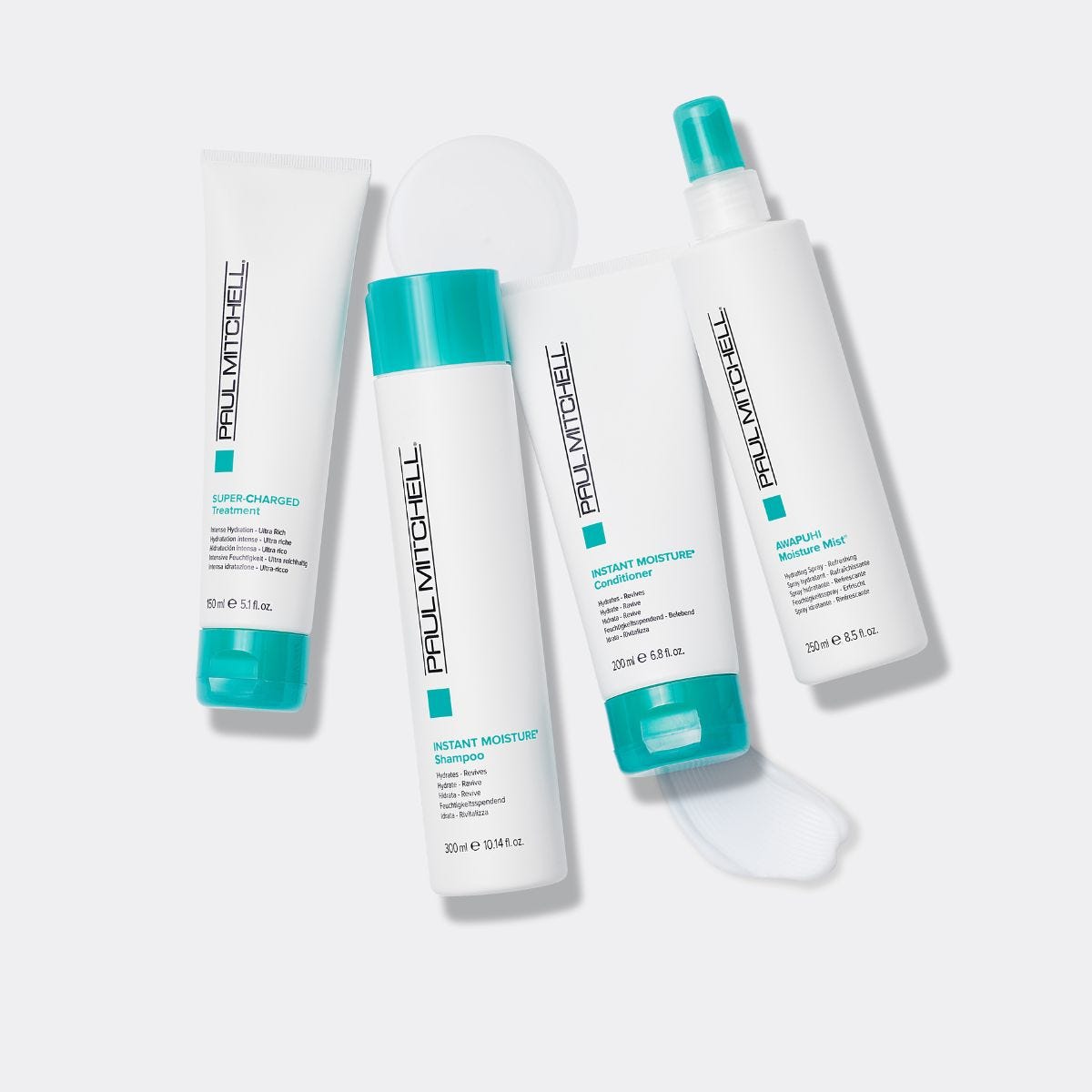 image of Paul Mitchell product