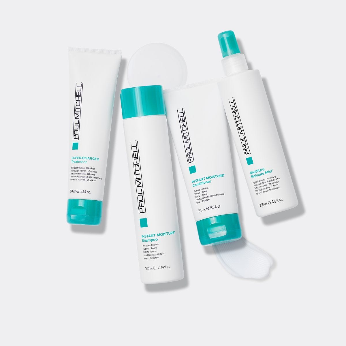 image of Paul Mitchell product
