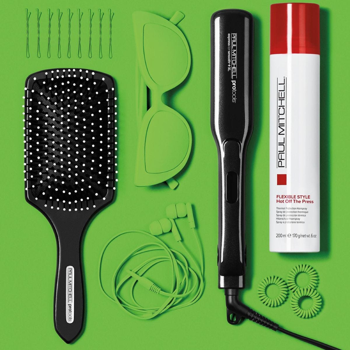 image of Paul Mitchell product