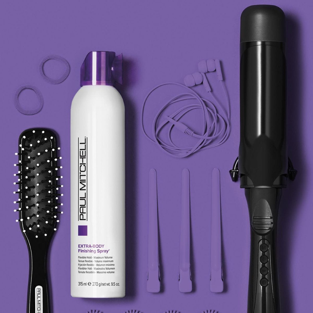 image of Paul Mitchell product