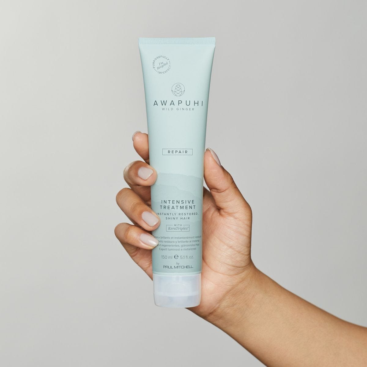 image of Paul Mitchell product