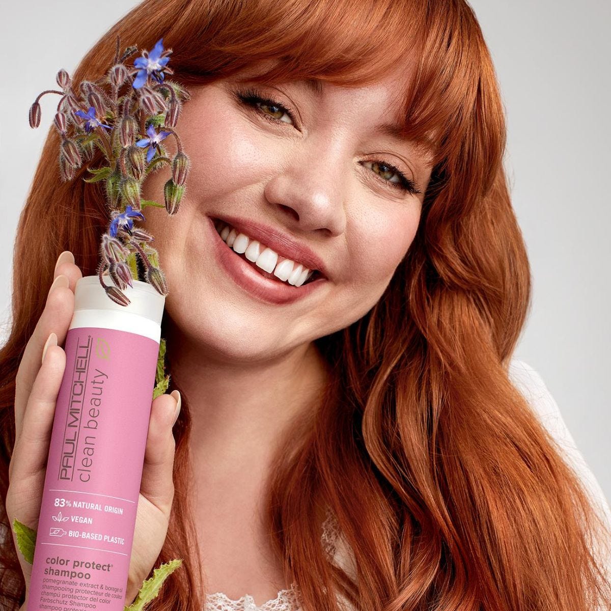 image of Paul Mitchell product