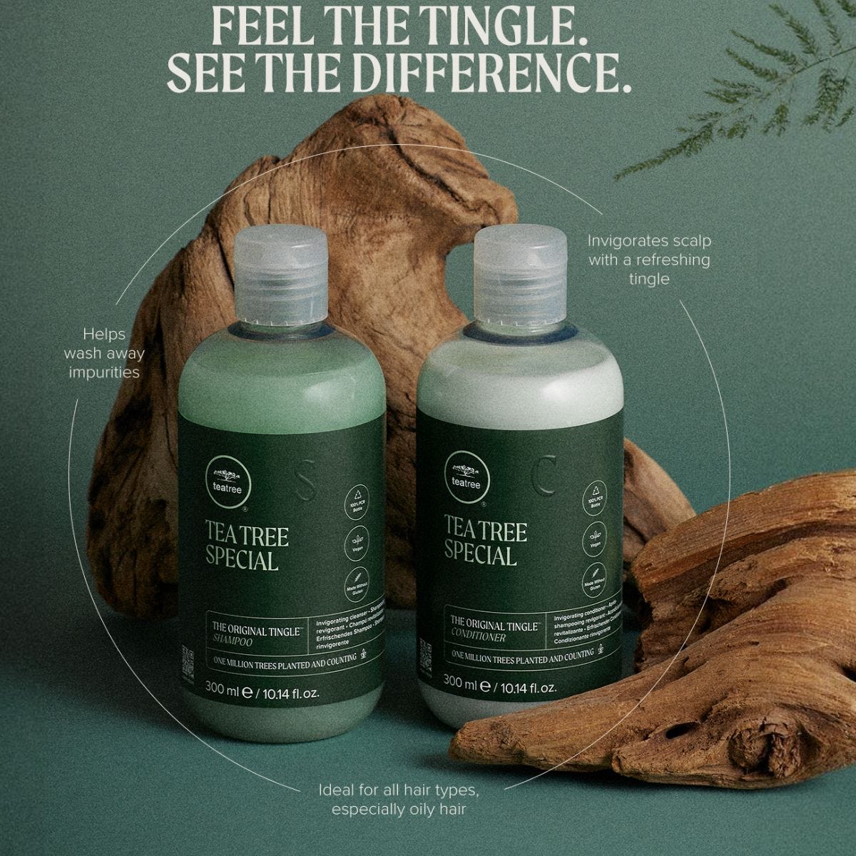 image of Paul Mitchell product