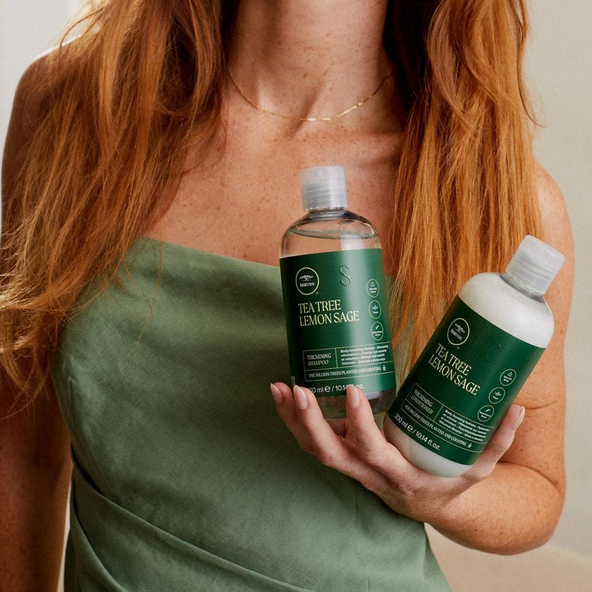 image of Paul Mitchell product