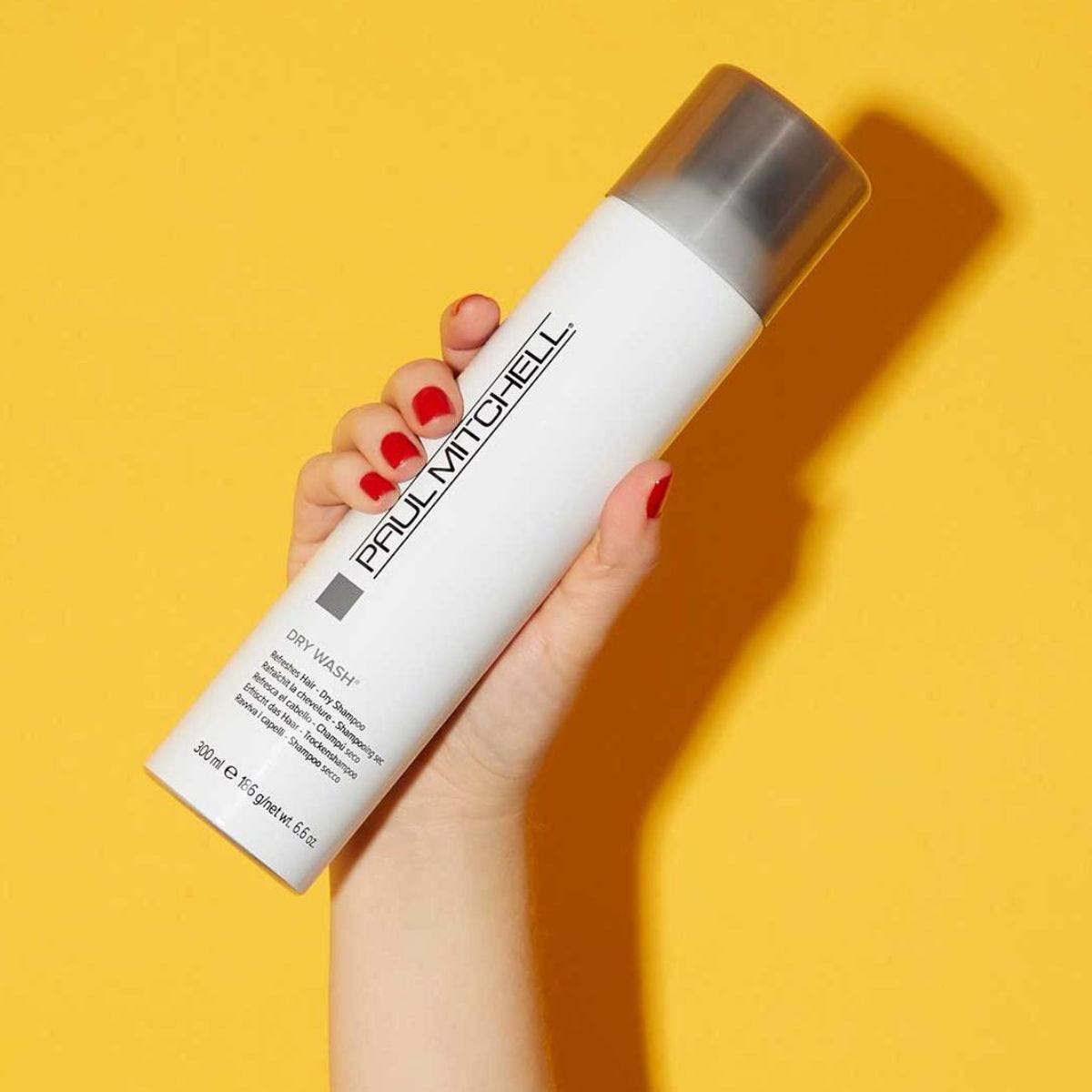 image of Paul Mitchell product
