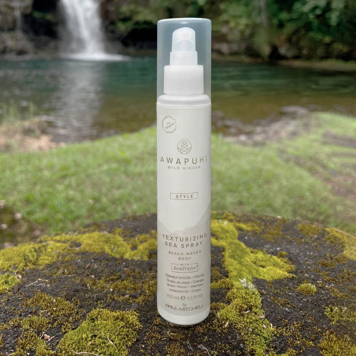 image of Paul Mitchell product