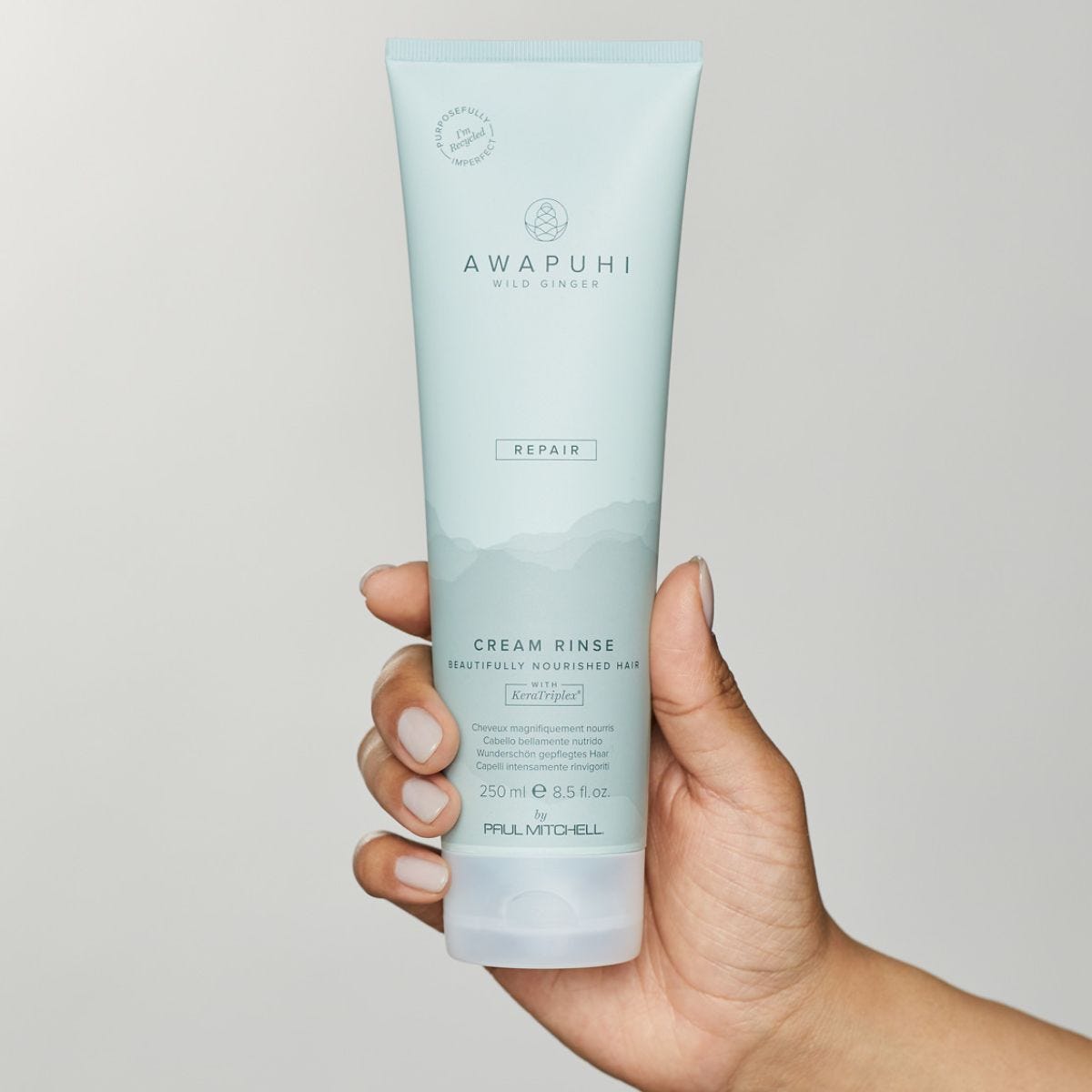image of Paul Mitchell product