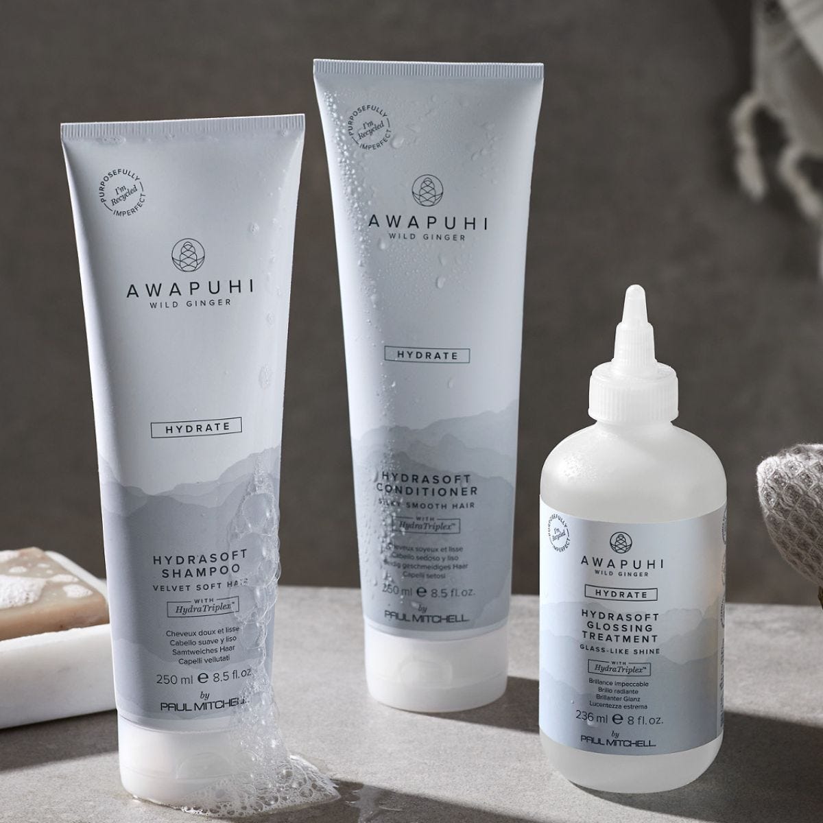 image of Paul Mitchell product