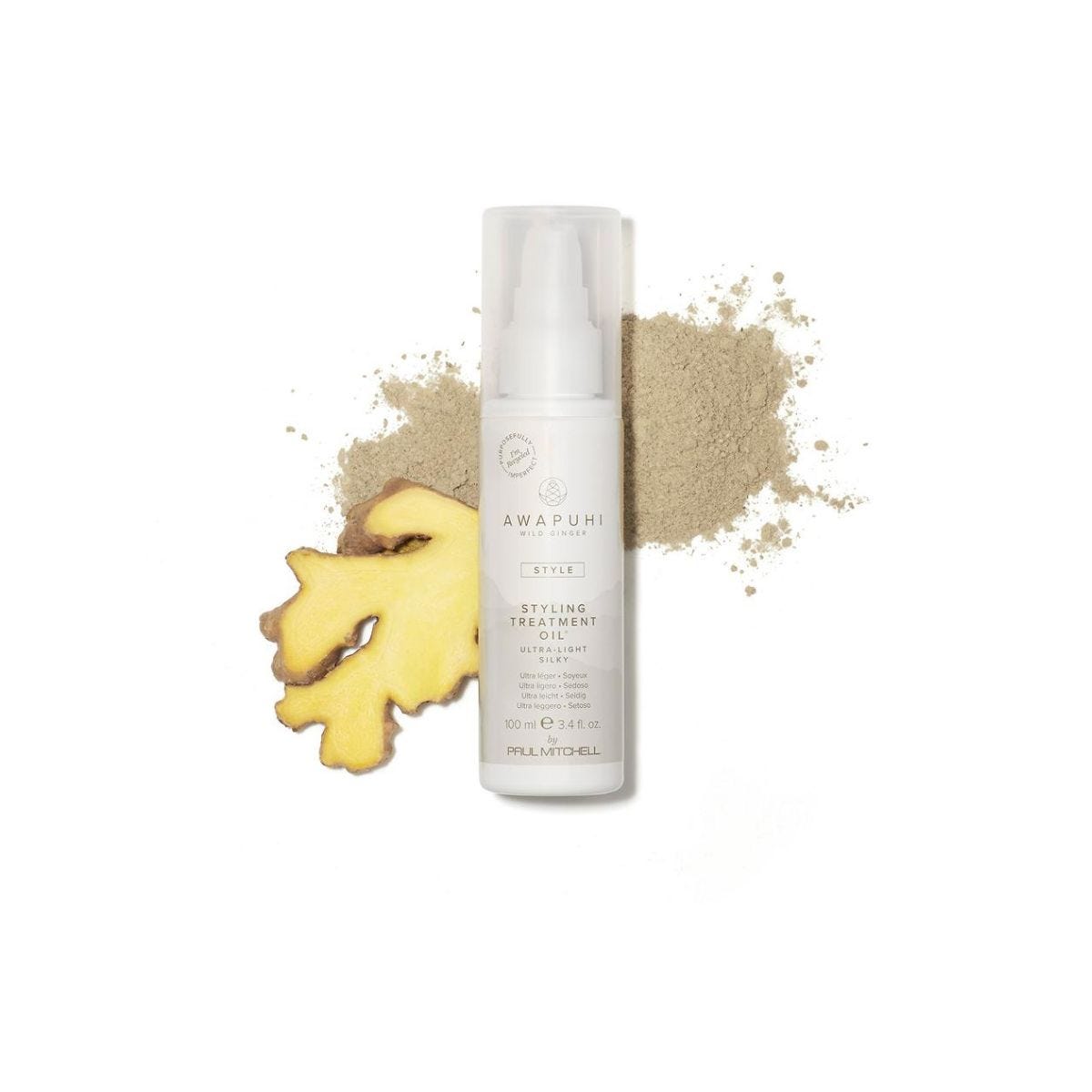 image of Paul Mitchell product