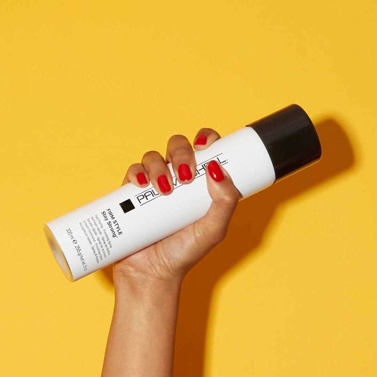 image of Paul Mitchell product