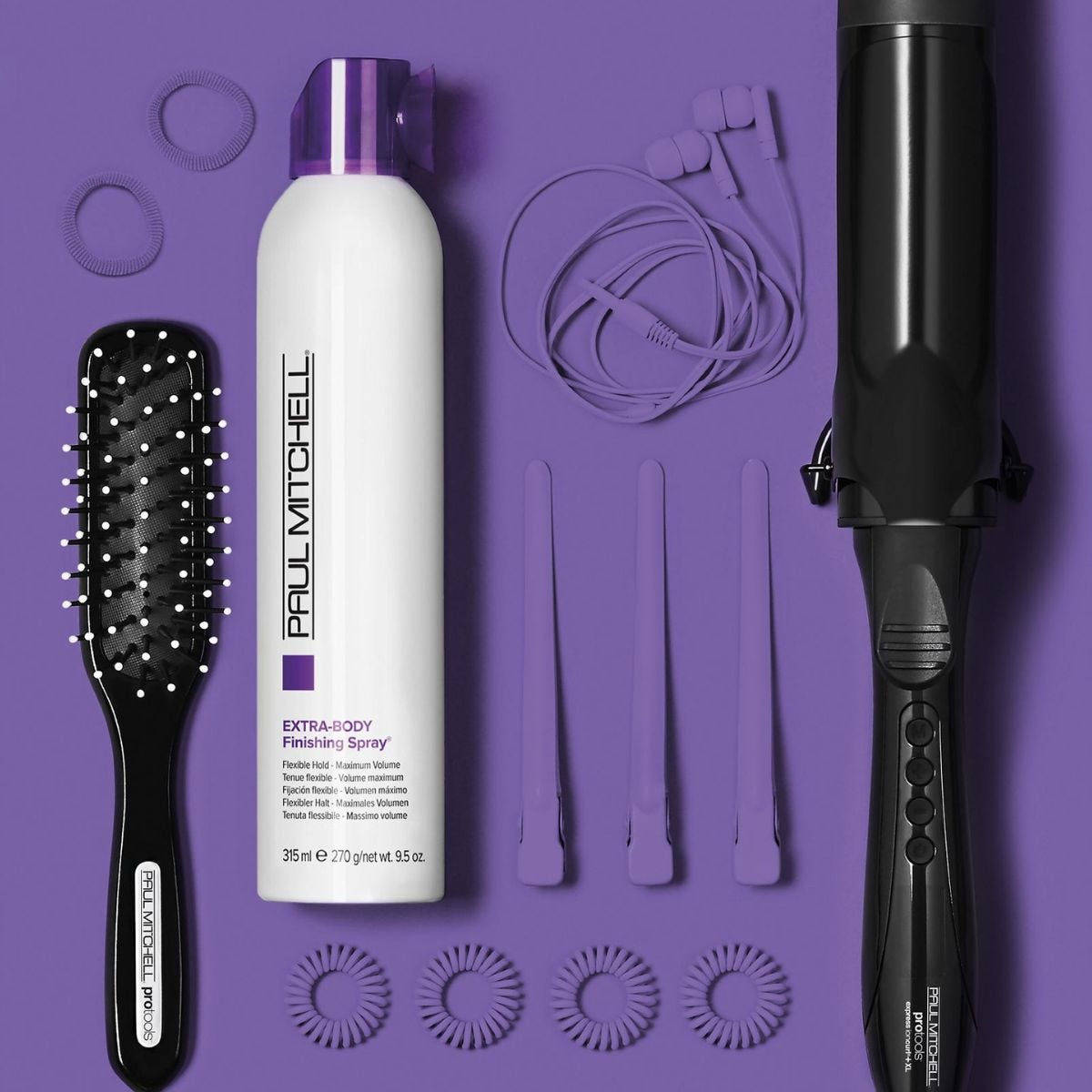 image of Paul Mitchell product