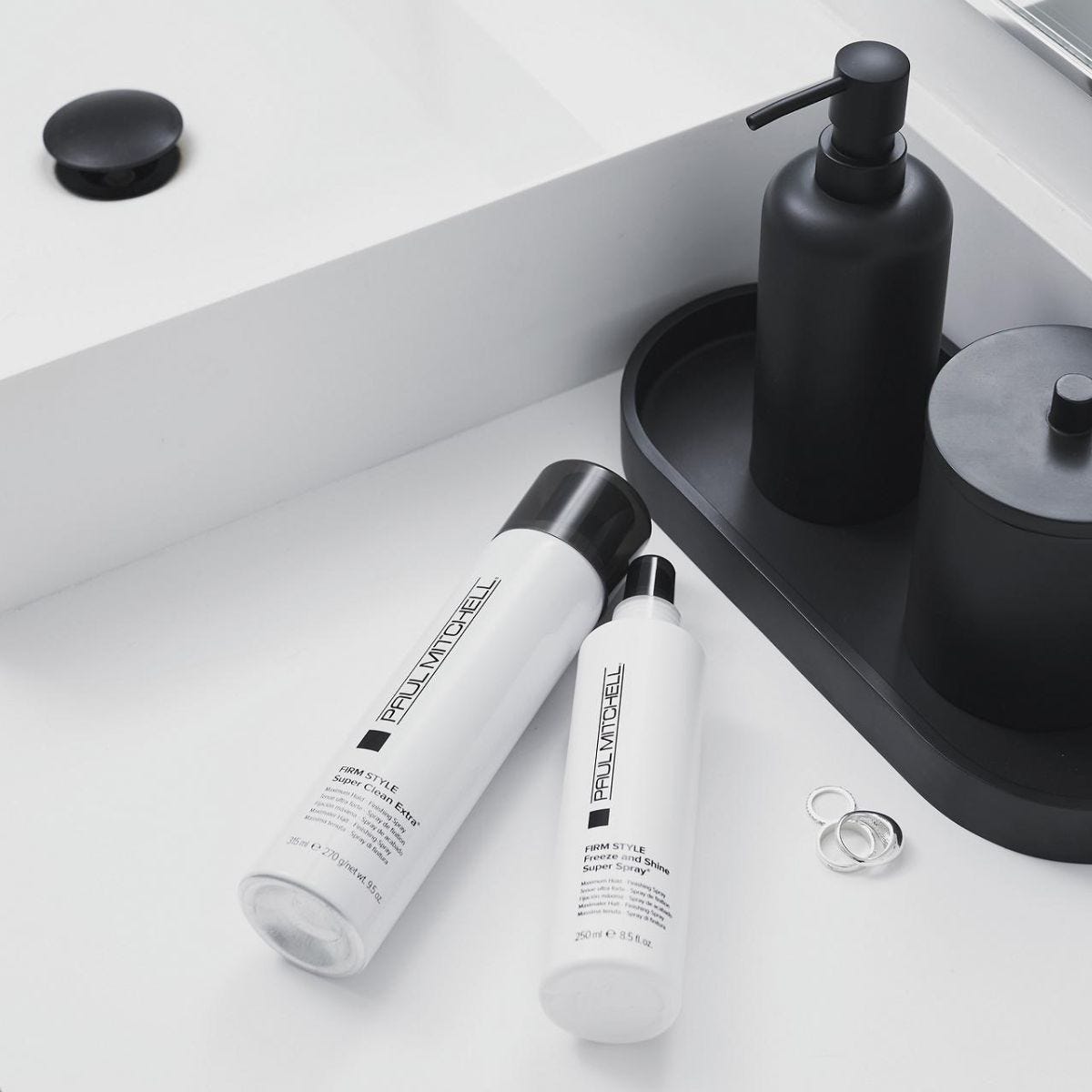 image of Paul Mitchell product