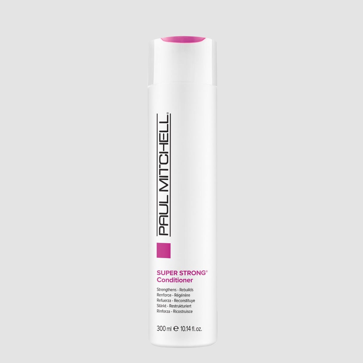 Super Strong Conditioner