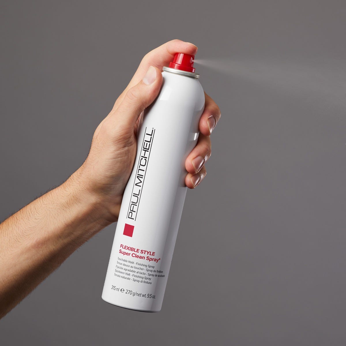 image of Paul Mitchell product