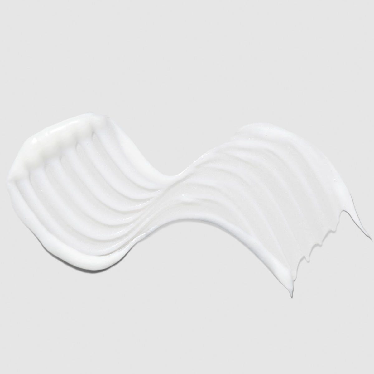 Super Strong Conditioner texture smear