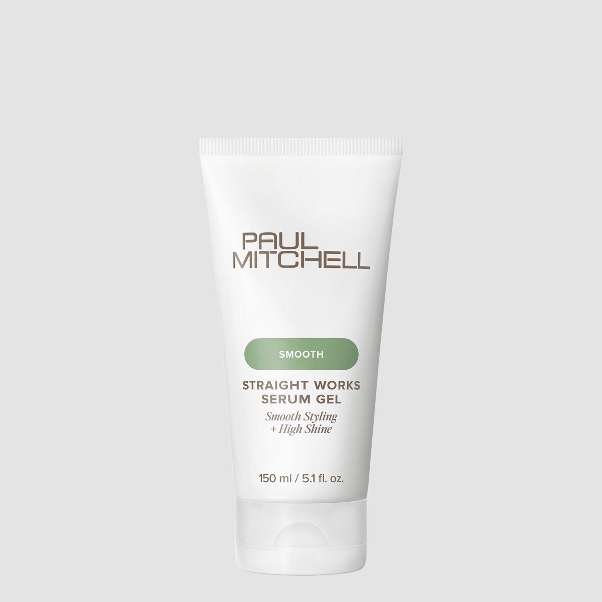 Straight Works Serum Gel, 5.1 oz.