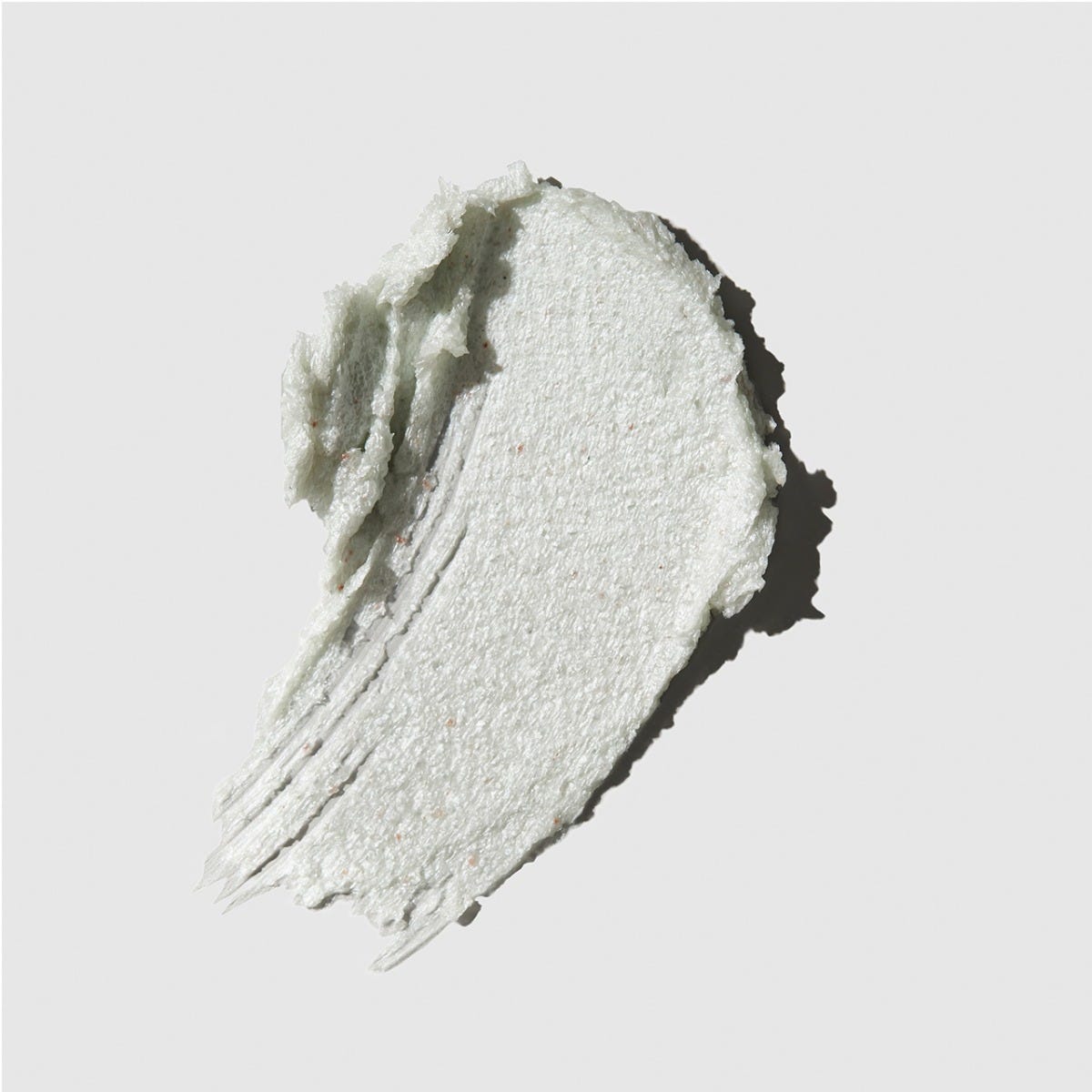 Tea Tree Special Detox Foaming Salt Scrub, smear