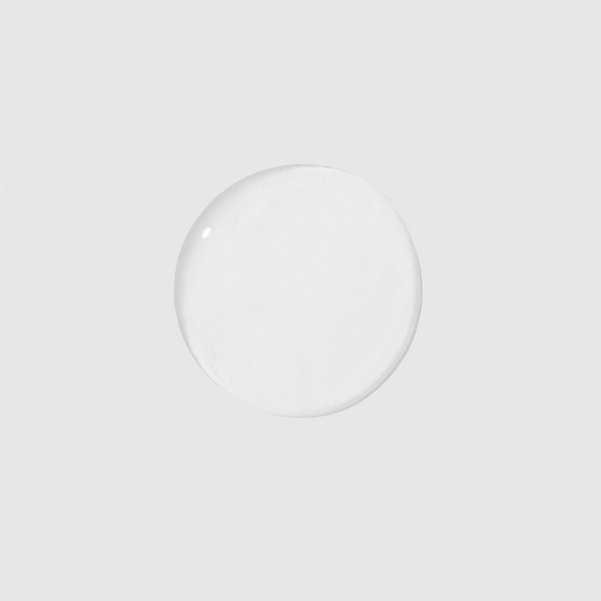Tea Tree Special Detox Kombucha Rinse, texture smear