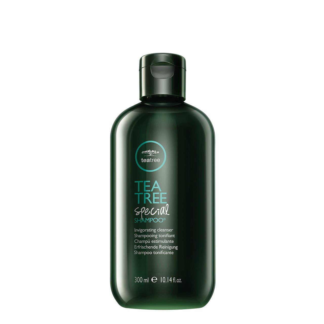 how to store shampoo