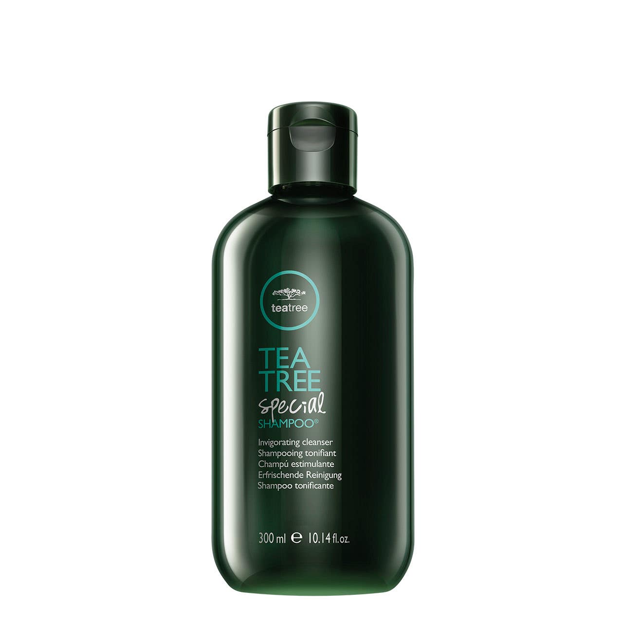 paul mitchell shower gel