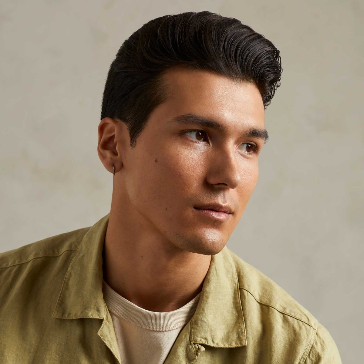Tea Tree model