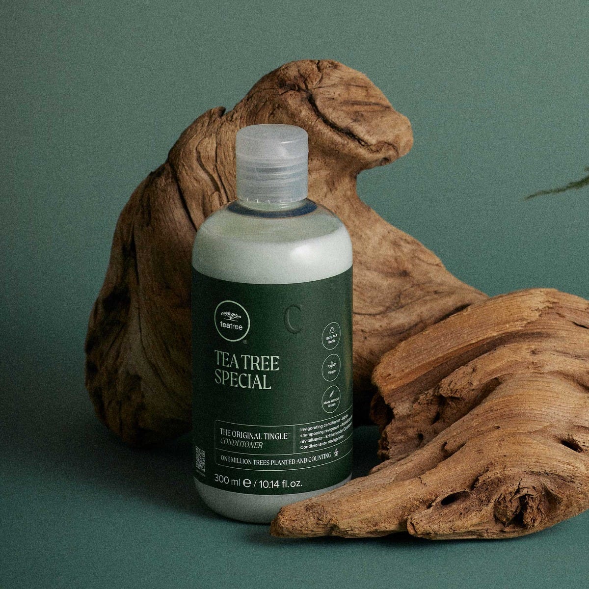 Tea Tree Special Conditioner