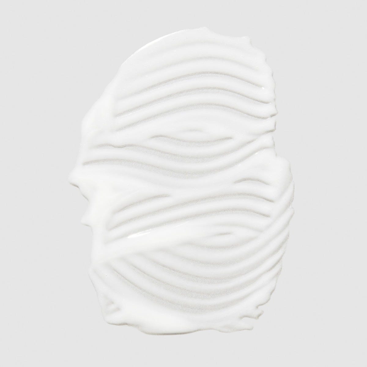 The Cream texture smear