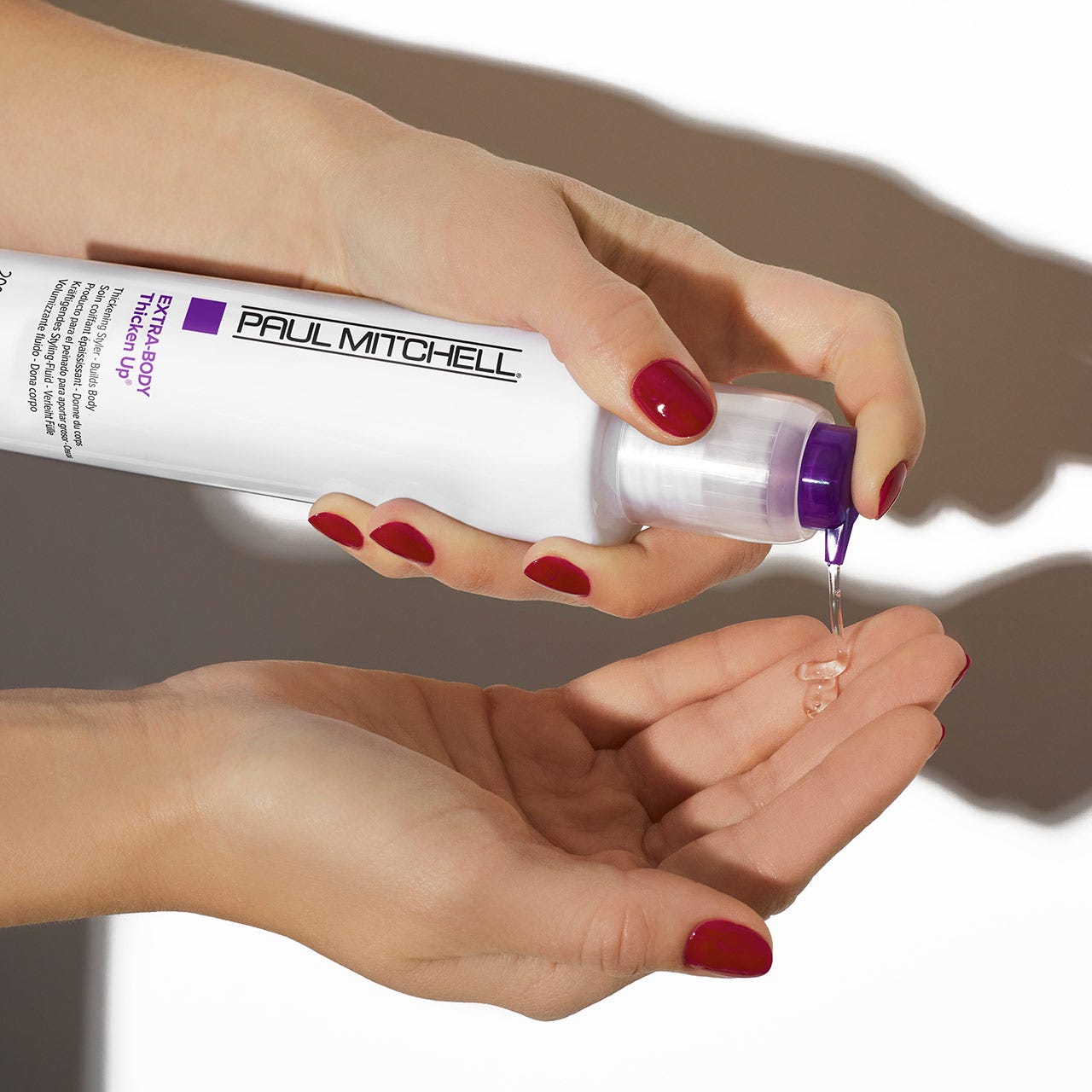 Thicken Up Styling Liquid
