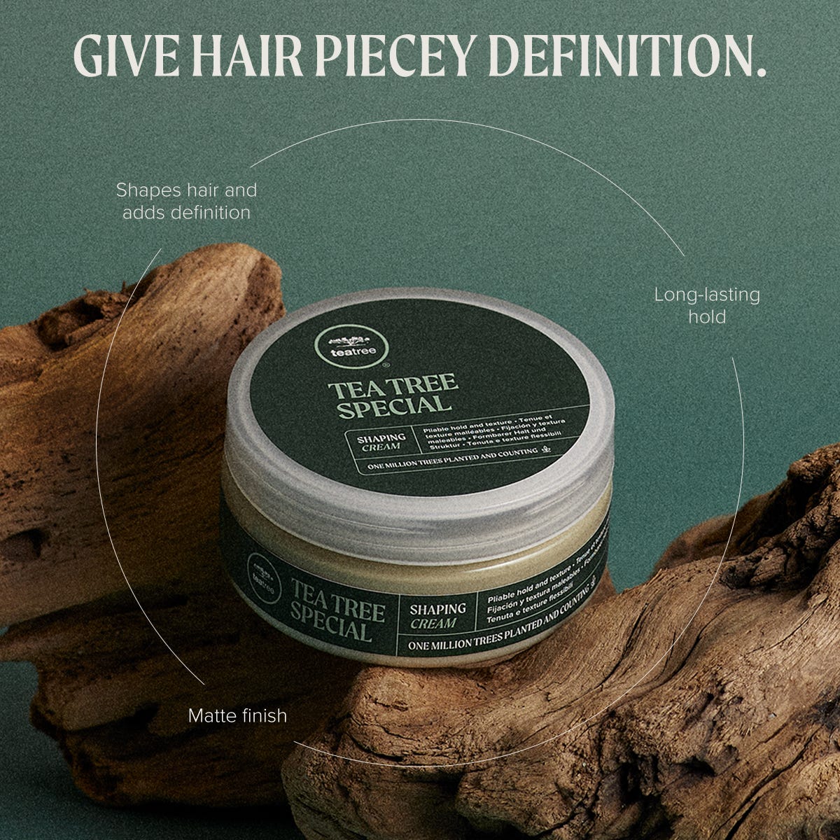 image of Paul Mitchell product