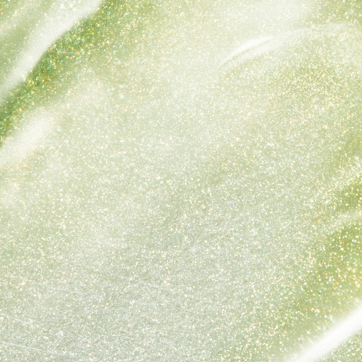 Tea Tree Grooming Pomade texture smear